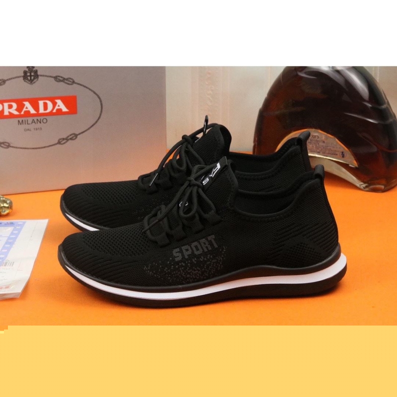 Pra*a casual shoes